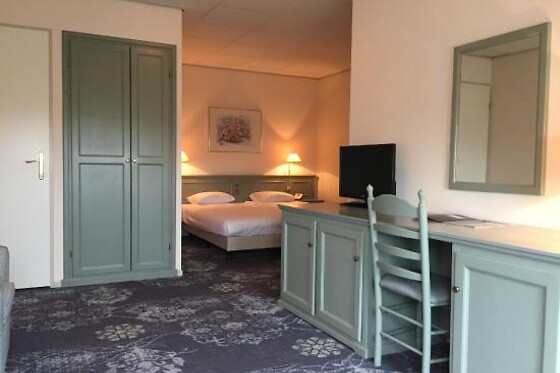Hotel Dorhout Mees - photo 4