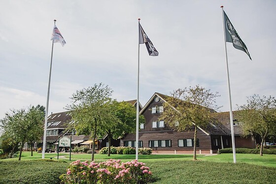 Hotel Dorhout Mees - photo 0
