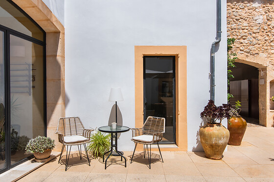 HOTEL CA´N MORAGUES - photo 8