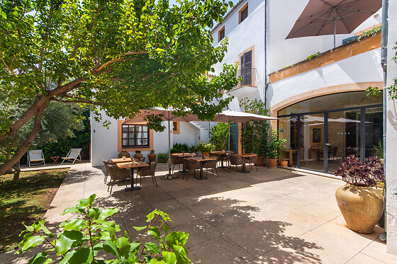 HOTEL CA´N MORAGUES - photo 18