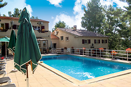 Hôtel Le Mas des Ecureuils