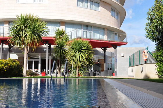HOTEL VILA CENTRIC**** - photo 10