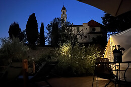 Agriturismo Stecadò