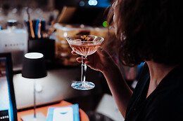FAKE Firenze Food & Cocktail