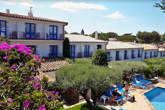 HOTEL VILLA BLAUMAR - photo 0