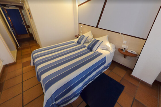 HOTEL VILLA BLAUMAR - photo 2