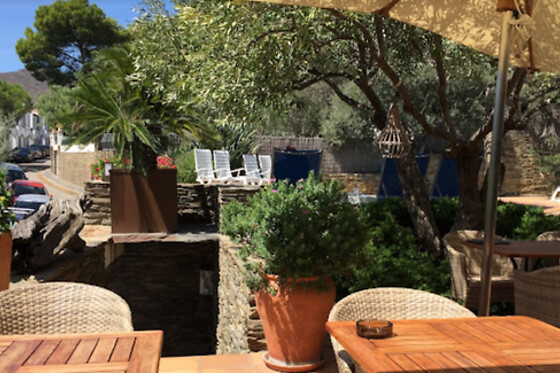 HOTEL VILLA BLAUMAR - photo 4