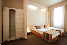Star City Hotel