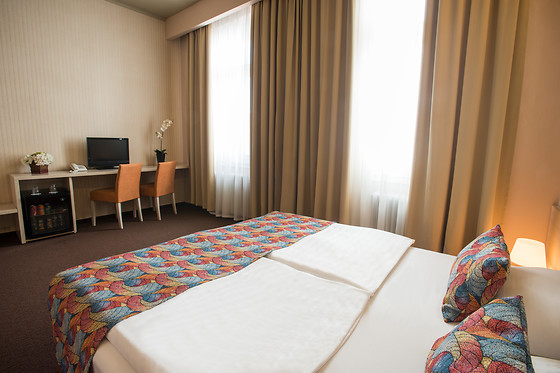 Star City Hotel - photo 3