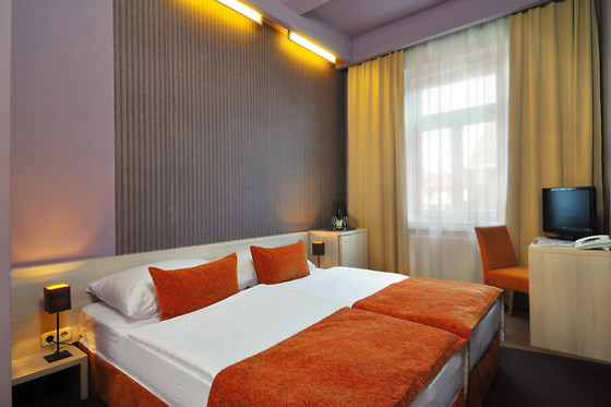 Star City Hotel - photo 0