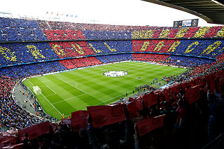 Fc Barcelona Classic