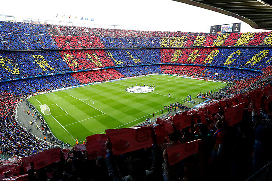 Fc Barcelona Classic