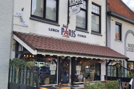 Restaurant Petit Paris - photo 0