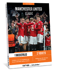 Manchester United Classic