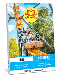 Bobbejaanland