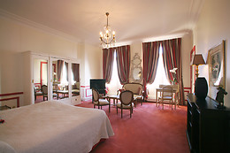 Pavillon Henri IV