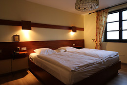 Hôtel Restaurant des Vosges