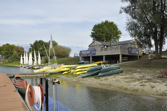 Sailcenter Limburg - photo 2