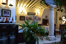 HOTEL SPA LA CASA DEL CONVENTO