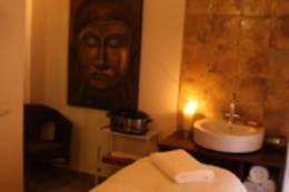 HOTEL SPA LA CASA DEL CONVENTO