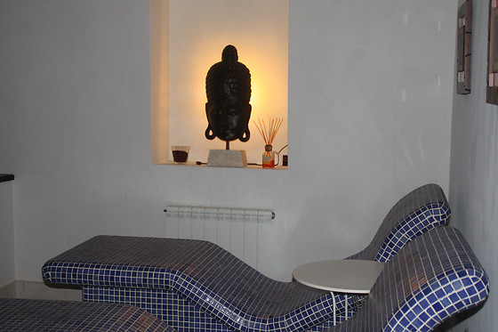 HOTEL SPA LA CASA DEL CONVENTO - photo 25