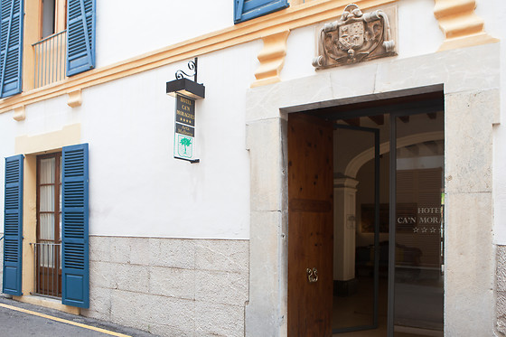 HOTEL CA´N MORAGUES - photo 26