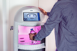 YOTEL PORTO
