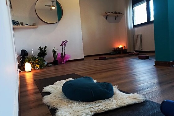 Eka Yoga House - photo 2
