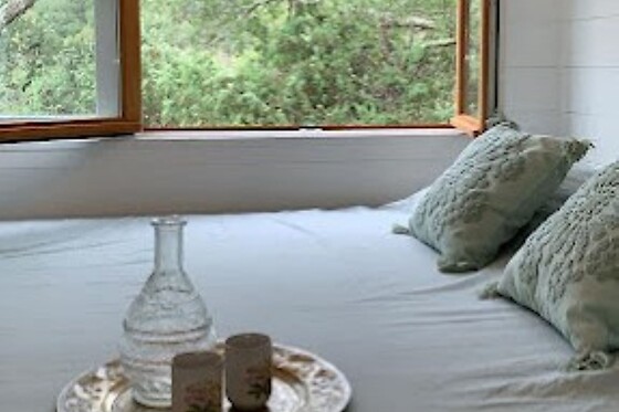 Les Cabanes d'ErbeFol - photo 14