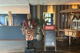 Restaurant De Kers