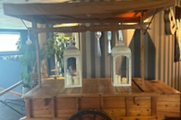 Restaurant De Kers