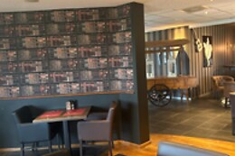 Restaurant De Kers
