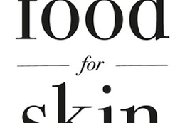 Food for skin