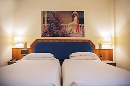 Online Booking EPS