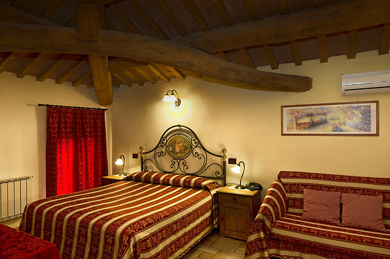 Hotel Antico Casale - photo 0