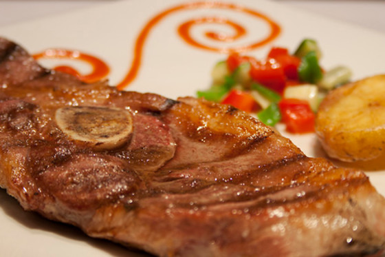 RESTAURANTES ABRASADOR - photo 15