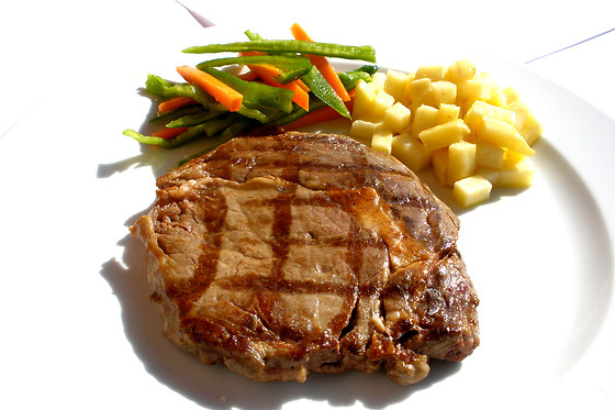 RESTAURANTES ABRASADOR - photo 13