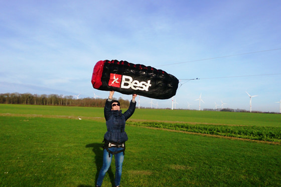 Dim Kite - photo 28
