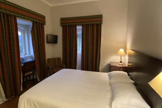 GRANDE HOTEL DAS CALDAS DA FELGUEIRA - photo 4