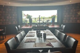Restaurant De Kers