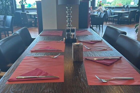 Restaurant De Kers - photo 4