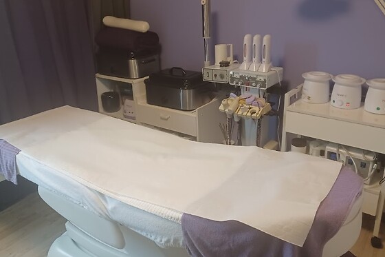 Heavenly Salon de Beauté - photo 0
