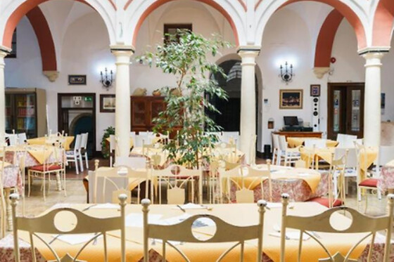 HOTEL MARQUES DE TORRESOTO BY VIVERE STAYS - photo 7