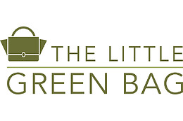 The Little Green Bag
