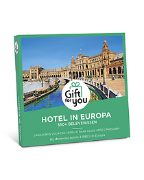 Hotel in Europa