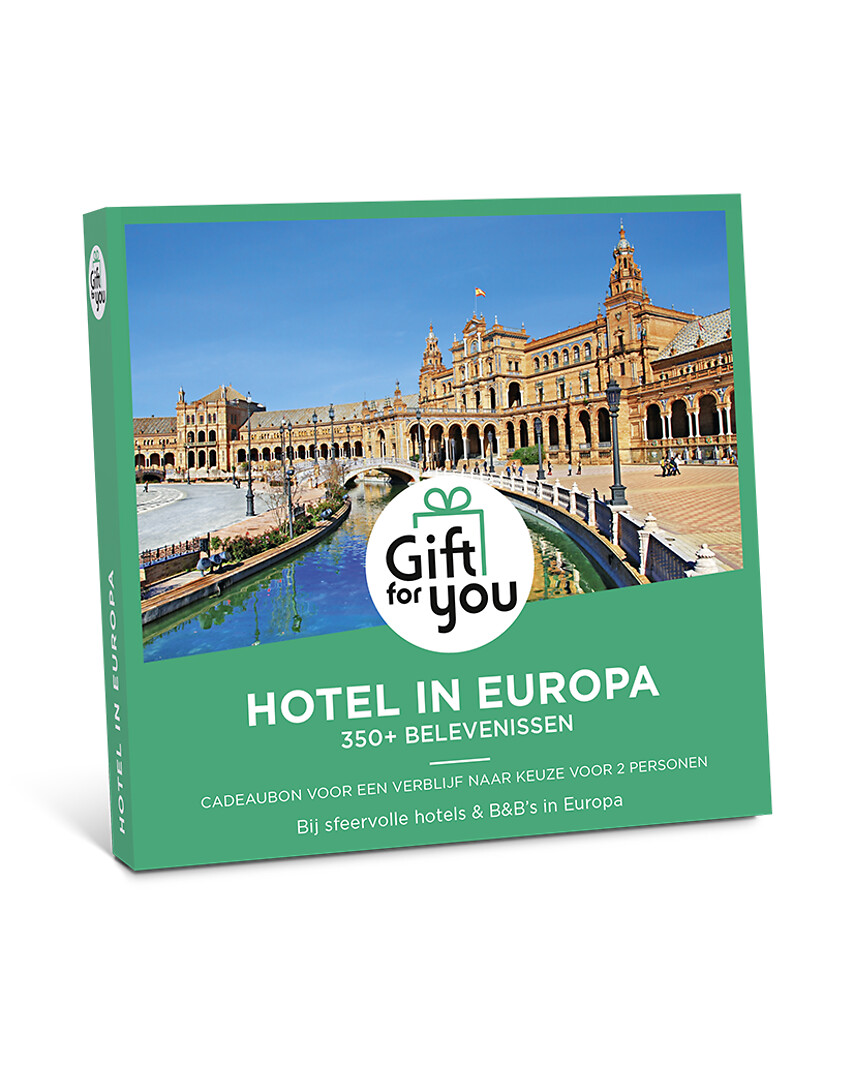 Hotel in Europa