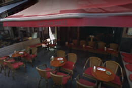 Cafe de Uilenburg