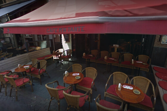 Cafe de Uilenburg - photo 0