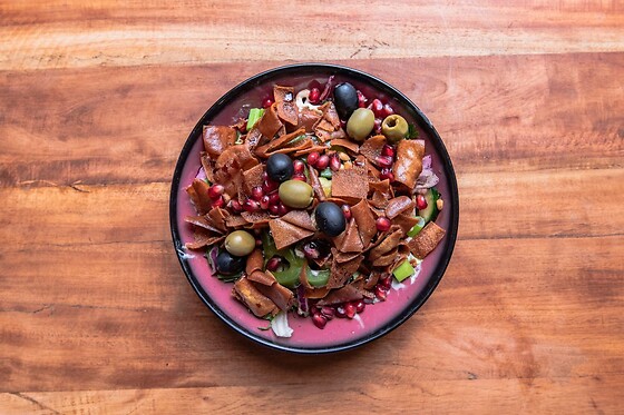 Middl.Eat - photo 11