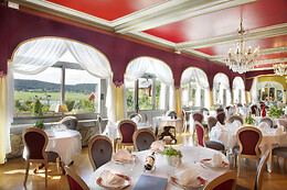 Hôtel Le Lac